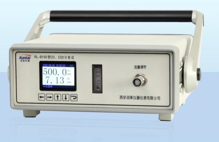 便攜式氣體檢測儀和固定式氣體檢測儀之間不同