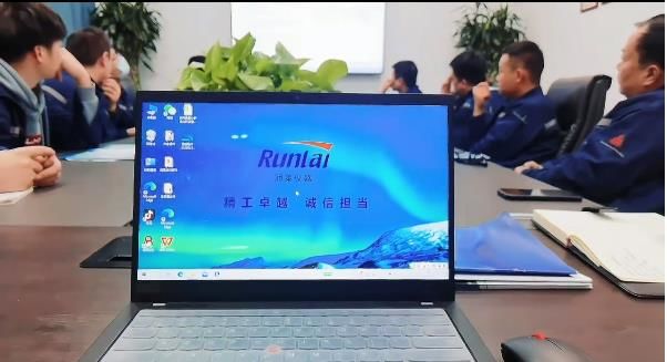 潤萊儀器新聞早知道