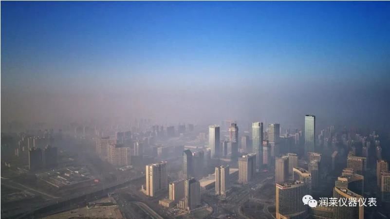 紅外氣體分析儀是貫徹“大氣污染防治法”重要技術(shù)支持之一