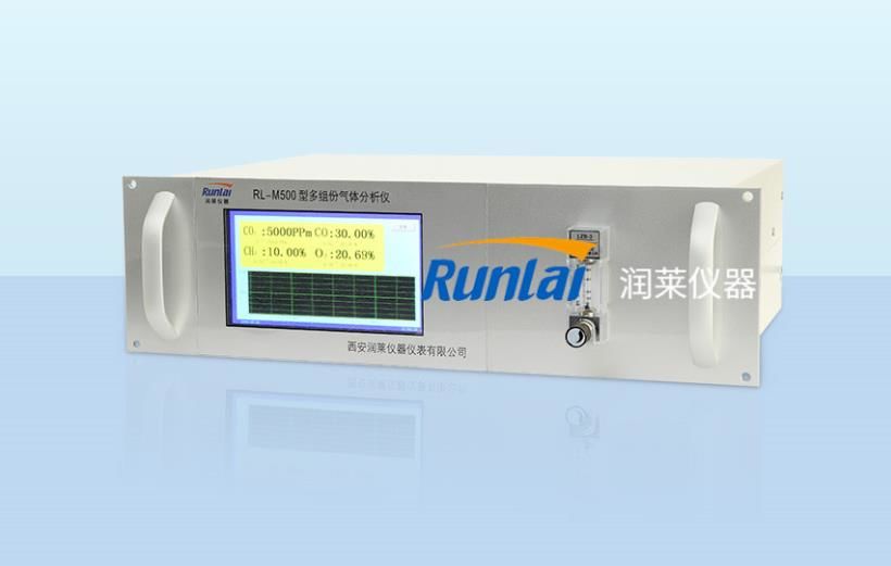 氣體檢測儀與氣體分析儀的區(qū)別