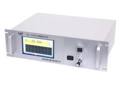 RL-U100C型氧量分析儀